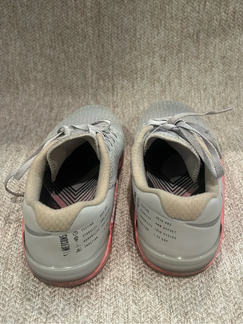 Nike Metcon 5 Training Shoes